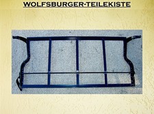 Sedile Golf 1 Cabrio telaio