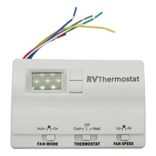 Per Coleman Mach Termostato