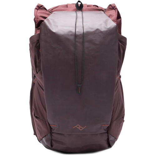 Peak design zaino outdoor - design,