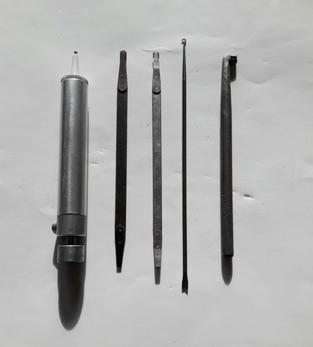 Utensili per macchine olivetti - utensili,