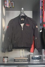 Giubbino Honda Suomy SH