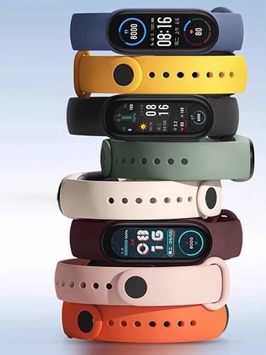 Cinturino per xiaomi band 3 - per,