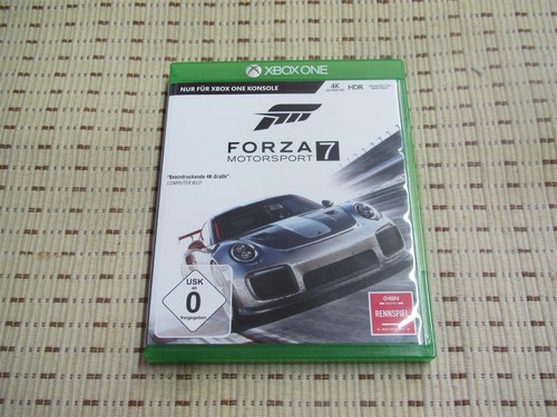 Forza motorsport per - forza,