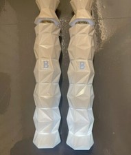 2 Bottiglie Vuote Belvedere 10