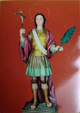 SANTUARIO SAN NAZARIO MARTIRE