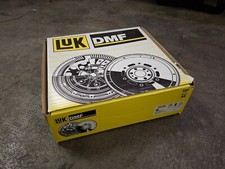 KIT VOLANO BIMASSA NUOVO LUK x