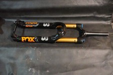 Fox factory suspension fork - fox,