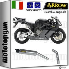 ARROW SCARICO OMOLOGATO RC