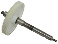 INGRANAGGIO CON ALBERO SIMAC PASTAMATIC MX700 PASTA MATIC MX 700 RUOTA DENTATA