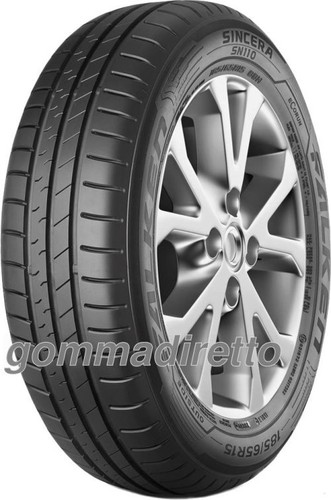 Pneumatici estivi 175 - /65, r15