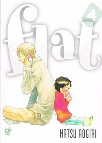 Flat - flat, 4