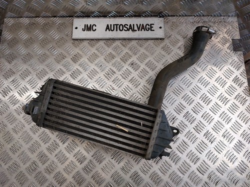 Intercooler mini one r50 - d, 1.4