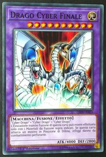 DRAGO CYBER FINALE 1^ Edizione