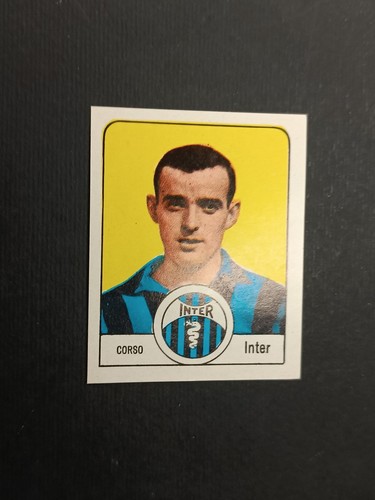 Figurina calciatori nannina - figurina,
