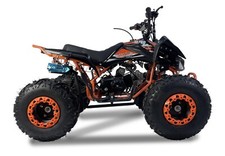 QUAD SCORPION RUOTA 8 125CC