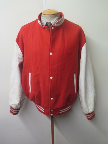 Giacca vintage usa college - vintage,