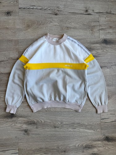 Felpa maglione donna adidas - felpa,