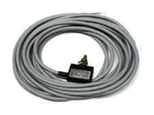 Interruttore Cavo Leva a Rullo