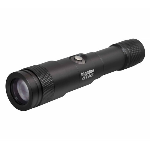 Bigblue cf1300p luce subacquea - cf1300p,