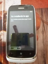 Nokia Lumia 610 colore Bianco