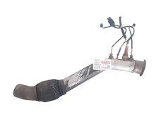 0281004018 Down pipe Bmw serie 1 f20 114d 95cv (leggi bene testo)