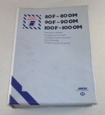 Catalogo Ricambi Iveco Camion