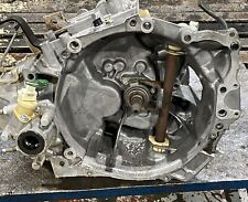 20TE49, CAMBIO MANUALE 5 MARCE PEUGEOT RANCH 1.9 DIESEL ASPIRATO MOTORINO AVANTI