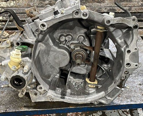 20te49 cambio manuale marce - 5,