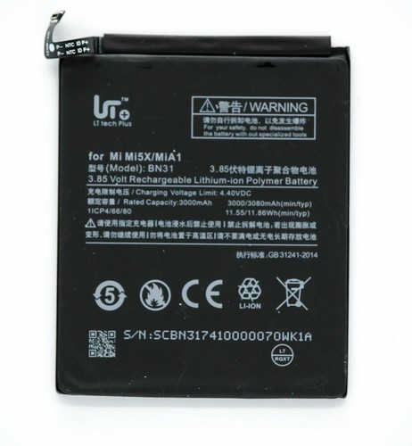 Batería para xiaomi - para, /