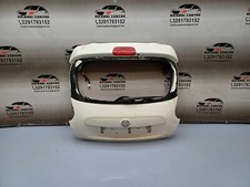 ⏹️PORTELLONE POSTERIORE NISSAN JUKE 2010-2014 HATCHBACK ❗SENZA VETRO❗   K2