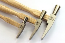 Martello orologiaio gioielliere martello orologiaio antilope ottima qualità varie misure