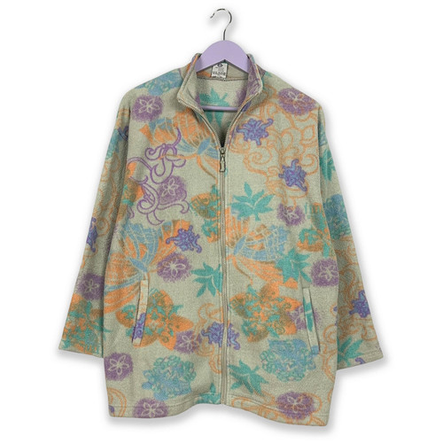 Pile vintage verde chiaro - vintage,