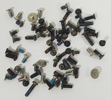 Viti da smontaggio da notebook