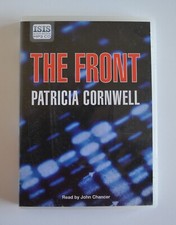 The Front - Patricia Cornwell
