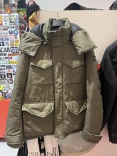 Giubbotto Three Stroke