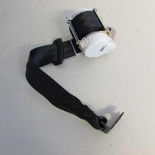 Cintura di sicurezza posteriore rh 33059771B per VOLKSWAGEN PASSAT MK6 2005-2010 usata (18476)