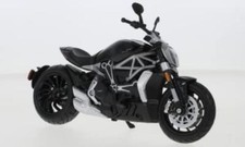 MOTO DUCATI 1:12 X DIAVEL S
