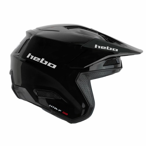 Hebo trials helmet - hebo, zone