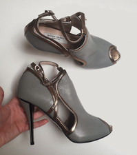 GIANNI MARRA tronchetti