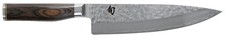 Coltello Da Cucina Damascato