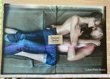 Calvin Klein Jeans 2008