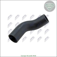 Tubo manicotto intercooler NTY GPP-FT-041 per FIAT STILO