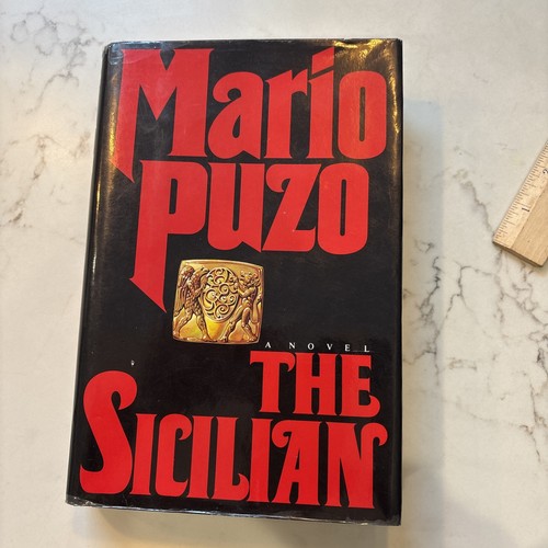 The sicilian mario - the, sicilian-mario