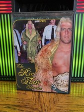 The Ric Flair Interview