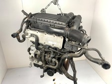 MOTORE Volkswagen Golf
