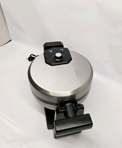 Waring pro waffle maker - pro, belga