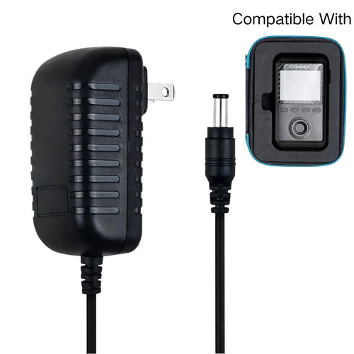 Adattatore per compex - dc,