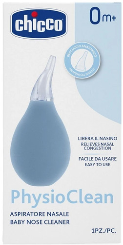 Chicco physioclean - physioclean,