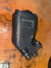 Parker - Pompa a pistoni PTO