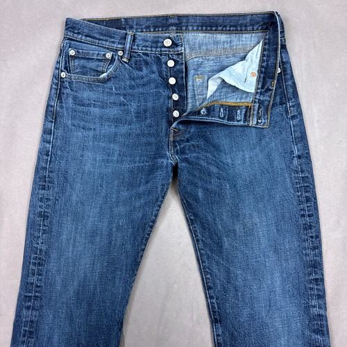 Jeans levis 501 uomo 34x34 - 501,